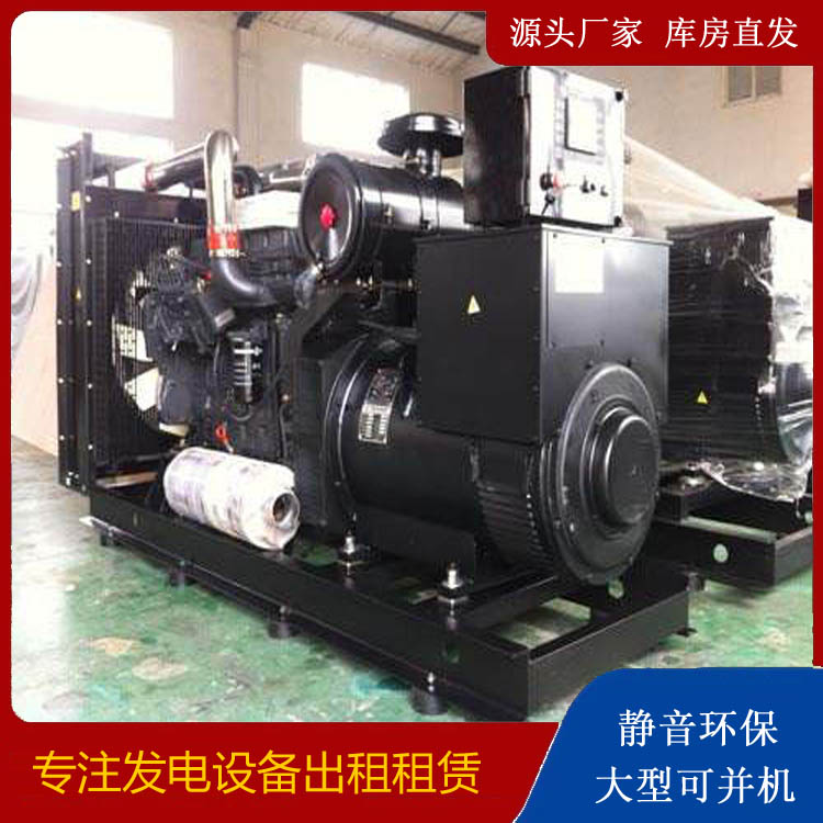 永昌发电车出租 柴油发电机组需要经常换机油吗？