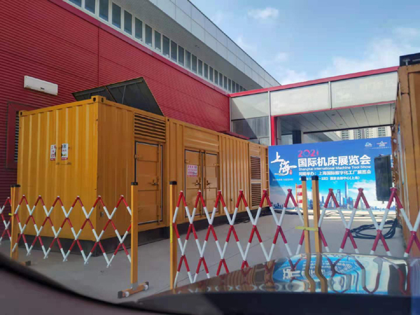 永昌发电车出租-发电机无电压或电压太低怎么办?