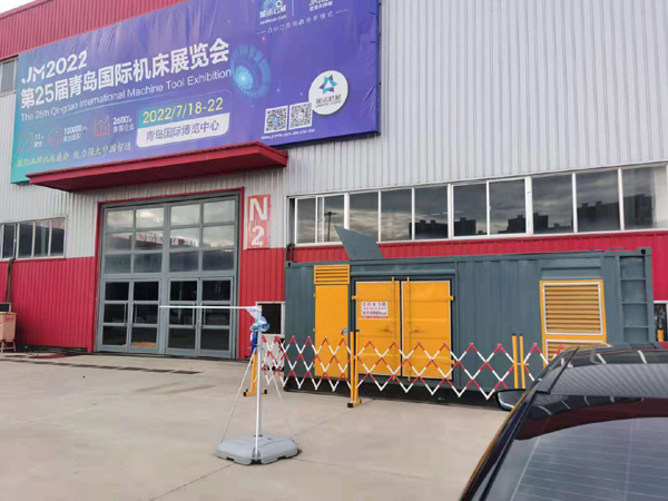 永昌发电机租赁-柴油发电机组不及时维护危害大