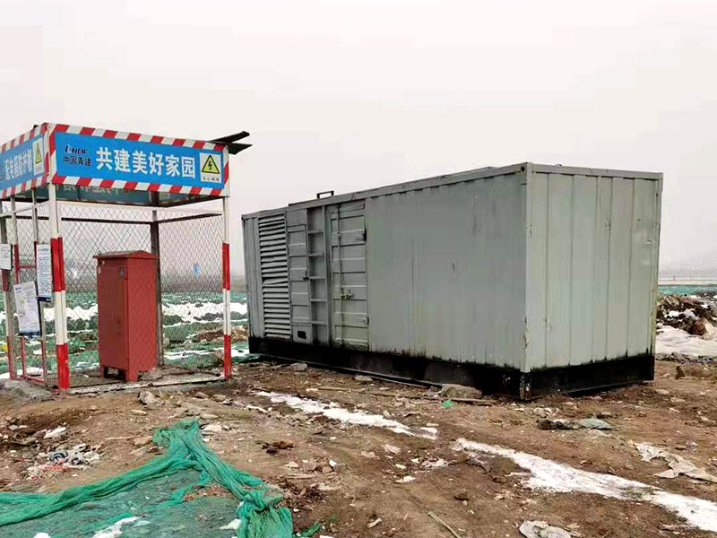 永昌燃气发电机在高海拔地区运行时会遇到哪些常见故障？