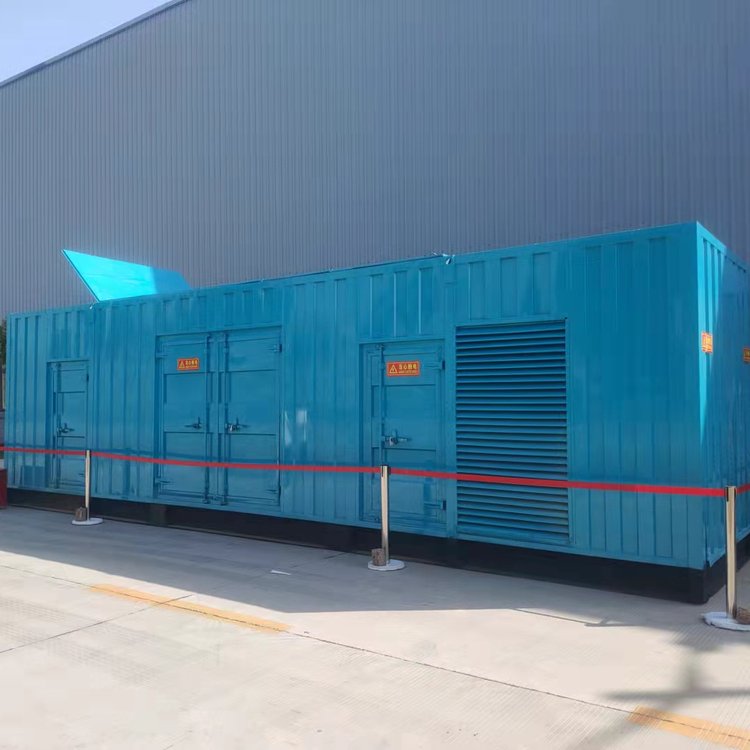 永昌怎样更换柴油发电机组的空气滤清器？