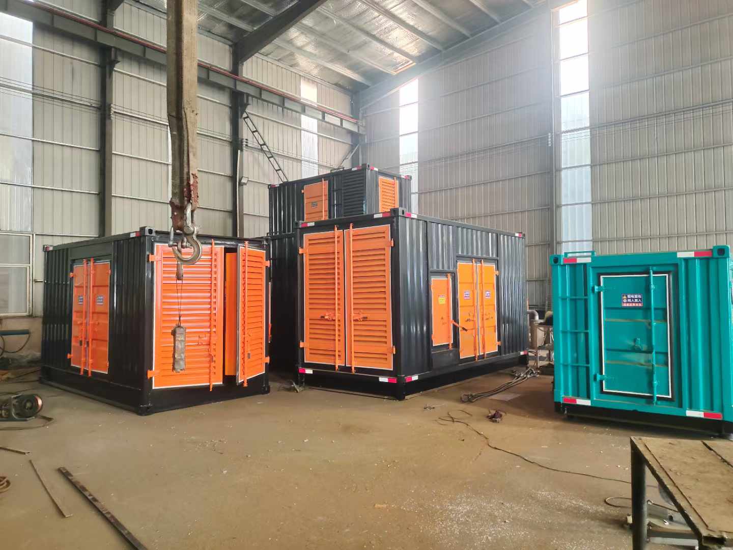 永昌发动机故障灯亮了是什么原因？