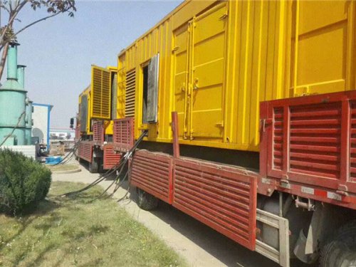永昌计算 200KW 柴油发电机油耗时，需要考虑哪些因素？