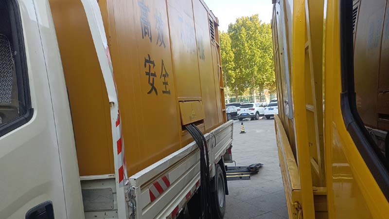 永昌如何判断柴油发电机组和UPS电源的切换时间是否符合要求？
