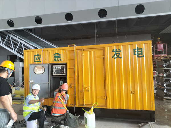 永昌怎样判断空气滤清器是否需要更换？