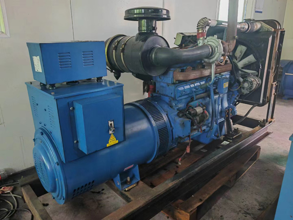 永昌100kW柴油发电机组使用多级机油有哪些优缺点？