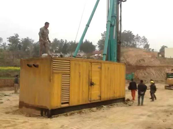 永昌柴油发电机组应用场合有哪些？